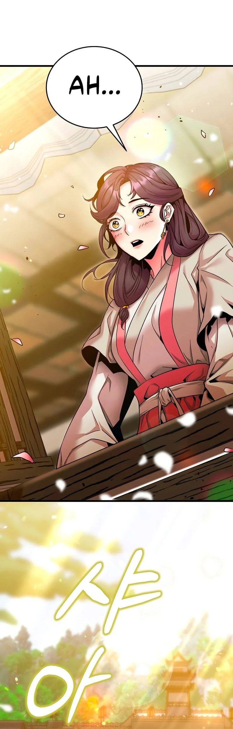 The Ruler Of Darkness Chapter 3 - halaman 50