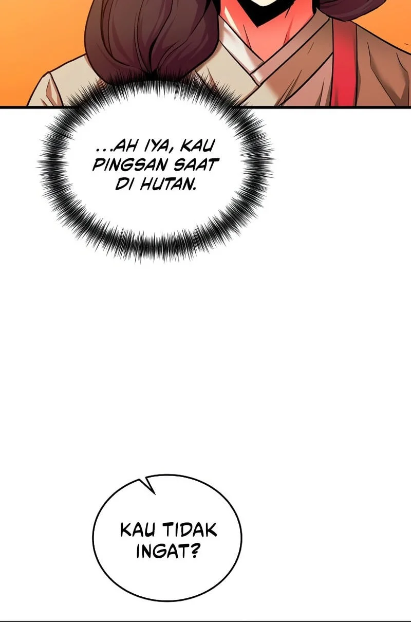 The Ruler Of Darkness Chapter 3 - halaman 57