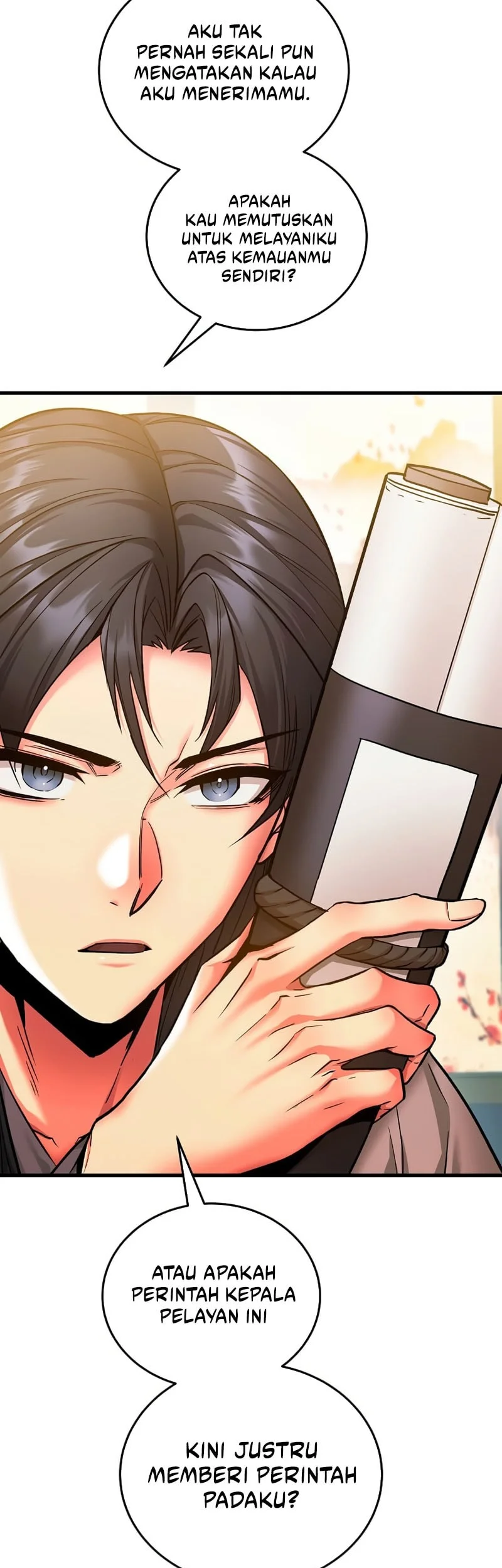 The Ruler Of Darkness Chapter 3 - halaman 60