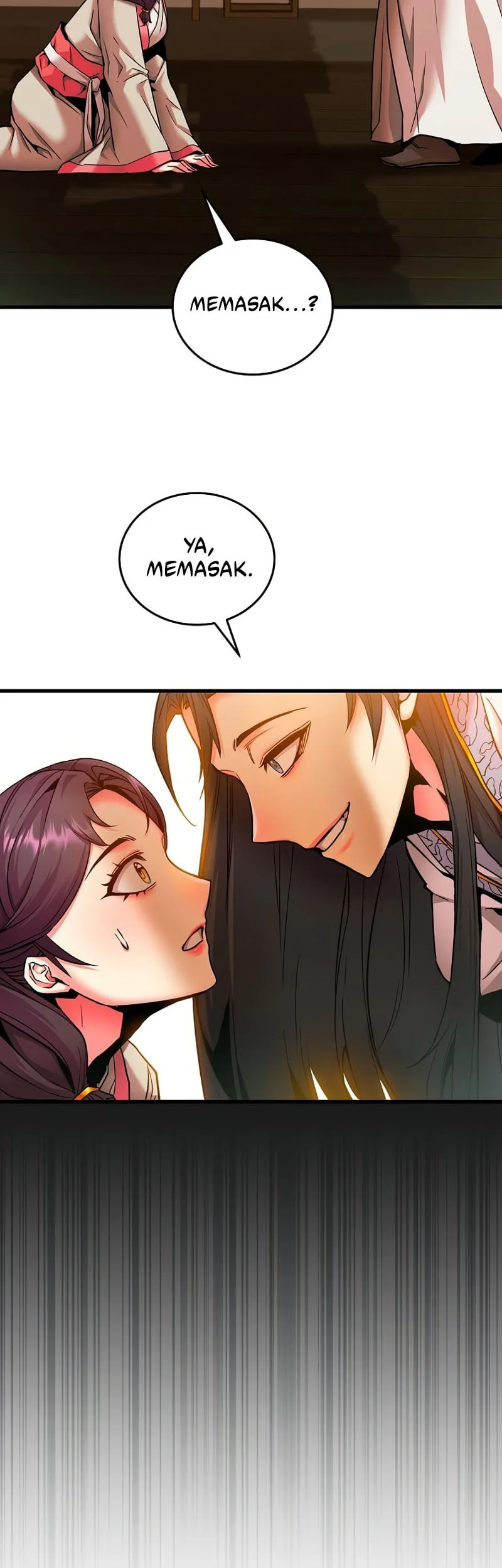 The Ruler Of Darkness Chapter 3 - halaman 67