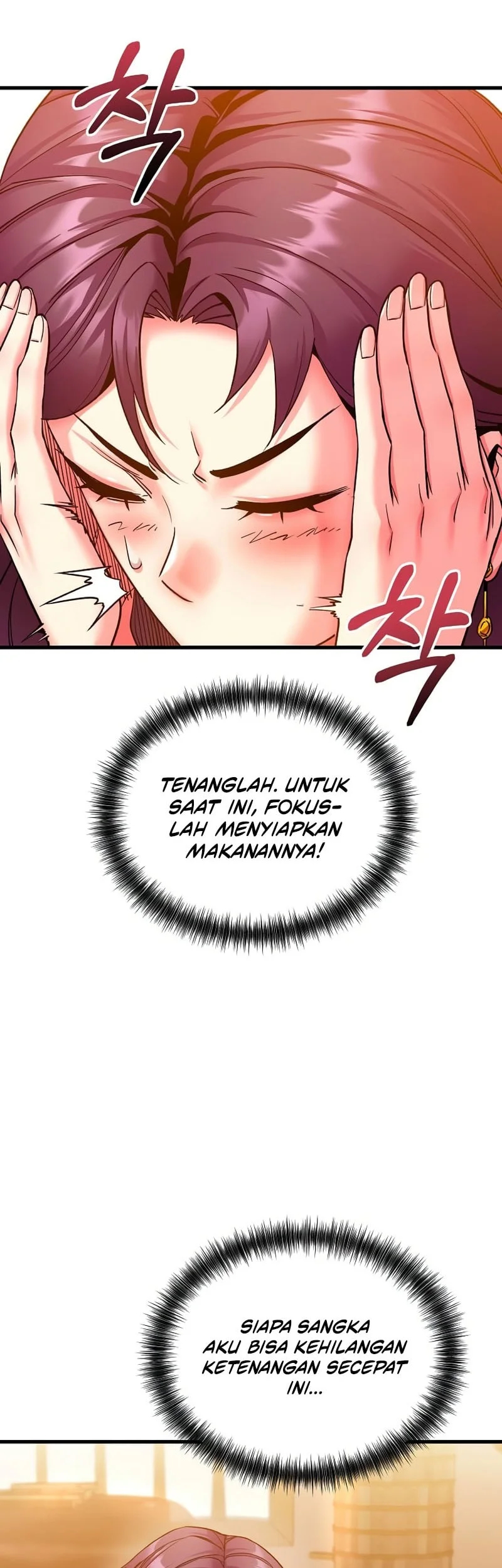 The Ruler Of Darkness Chapter 3 - halaman 71
