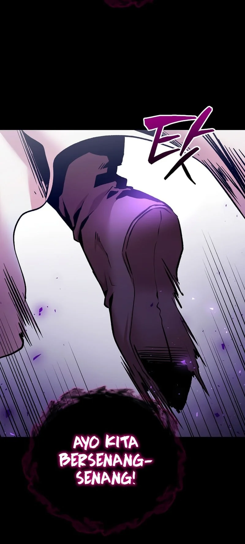 The Ruler Of Darkness Chapter 3 - halaman 92