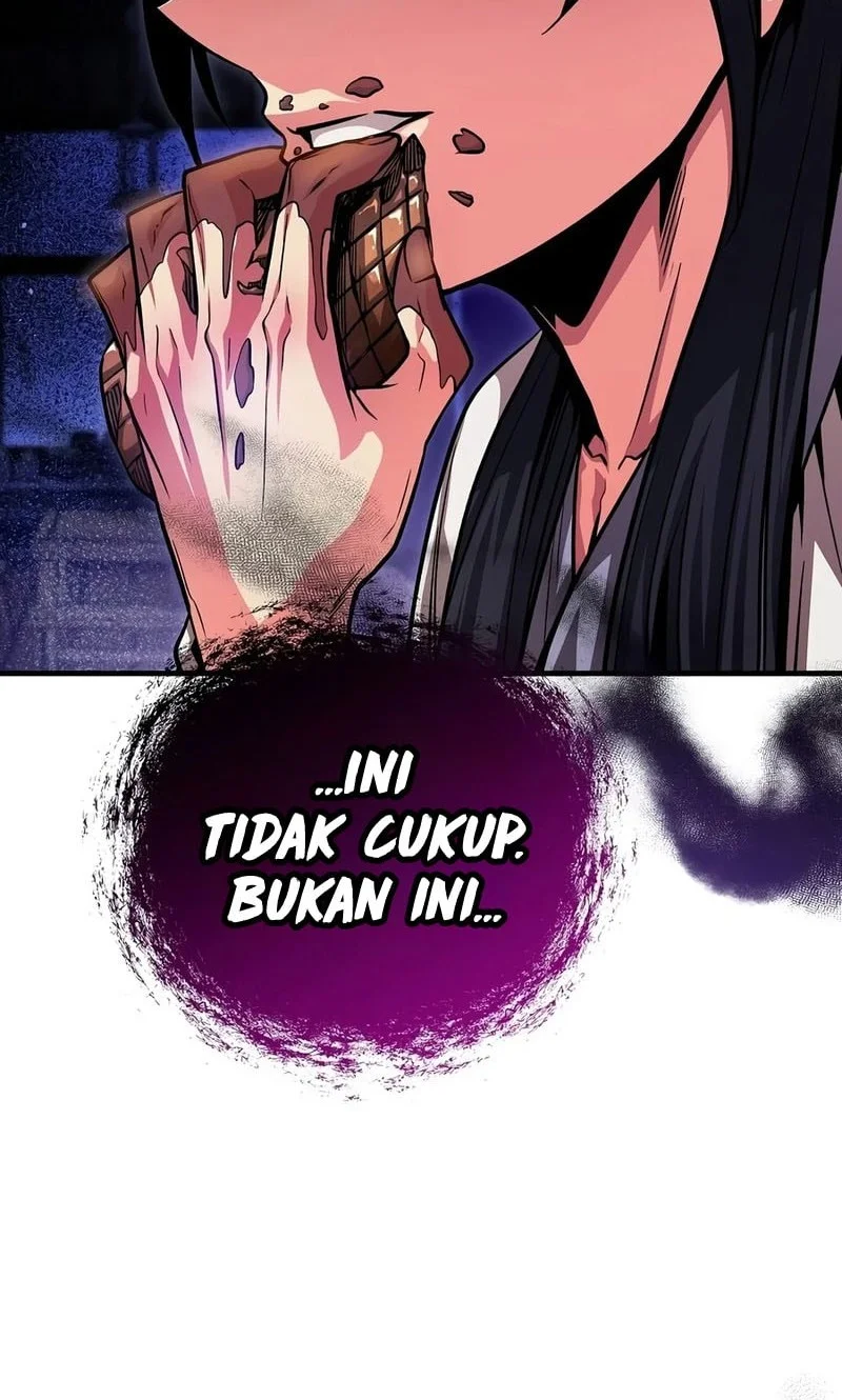 The Ruler Of Darkness Chapter 4 - halaman 13