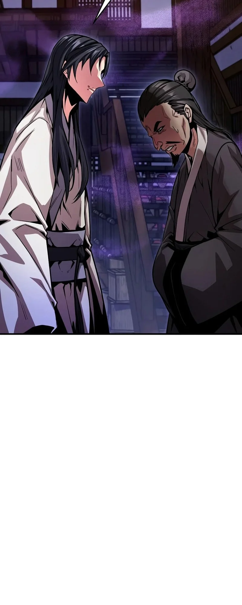 The Ruler Of Darkness Chapter 4 - halaman 17