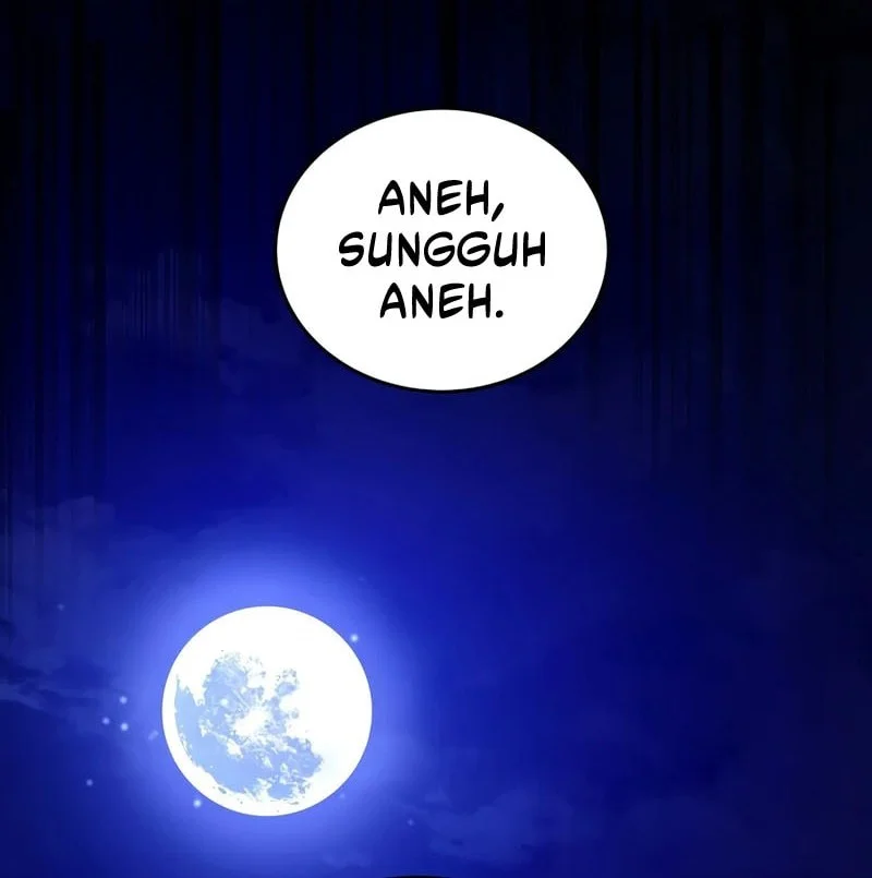 The Ruler Of Darkness Chapter 4 - halaman 21