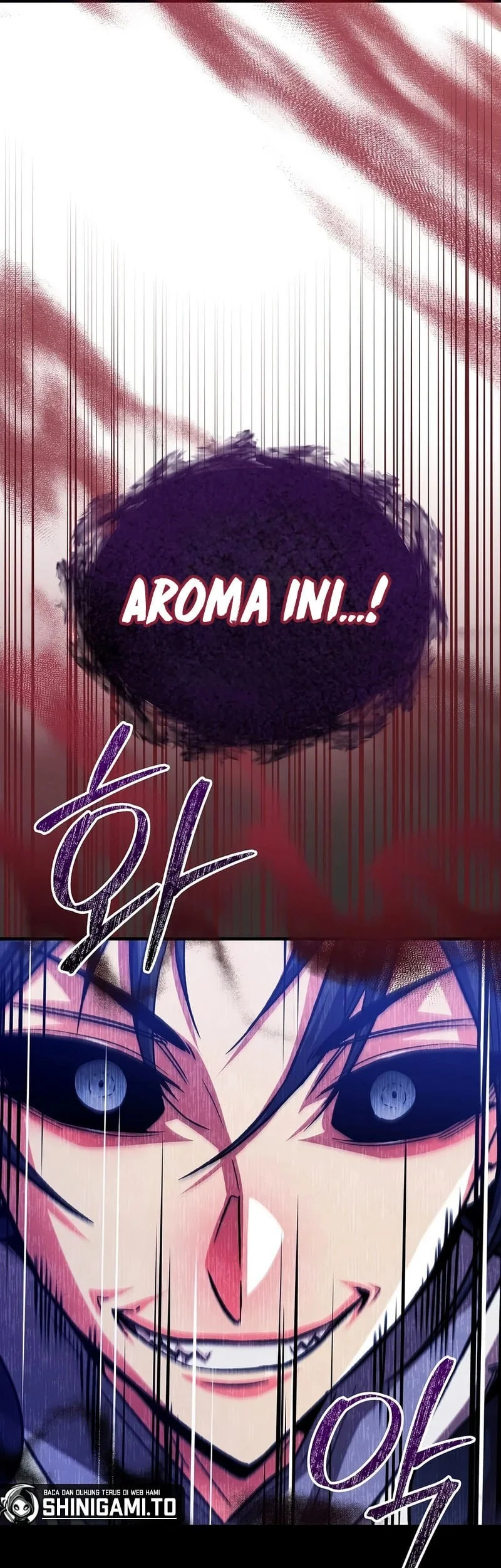 The Ruler Of Darkness Chapter 4 - halaman 26