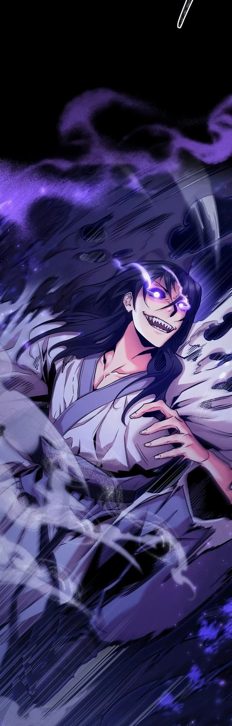 The Ruler Of Darkness Chapter 4 - halaman 27