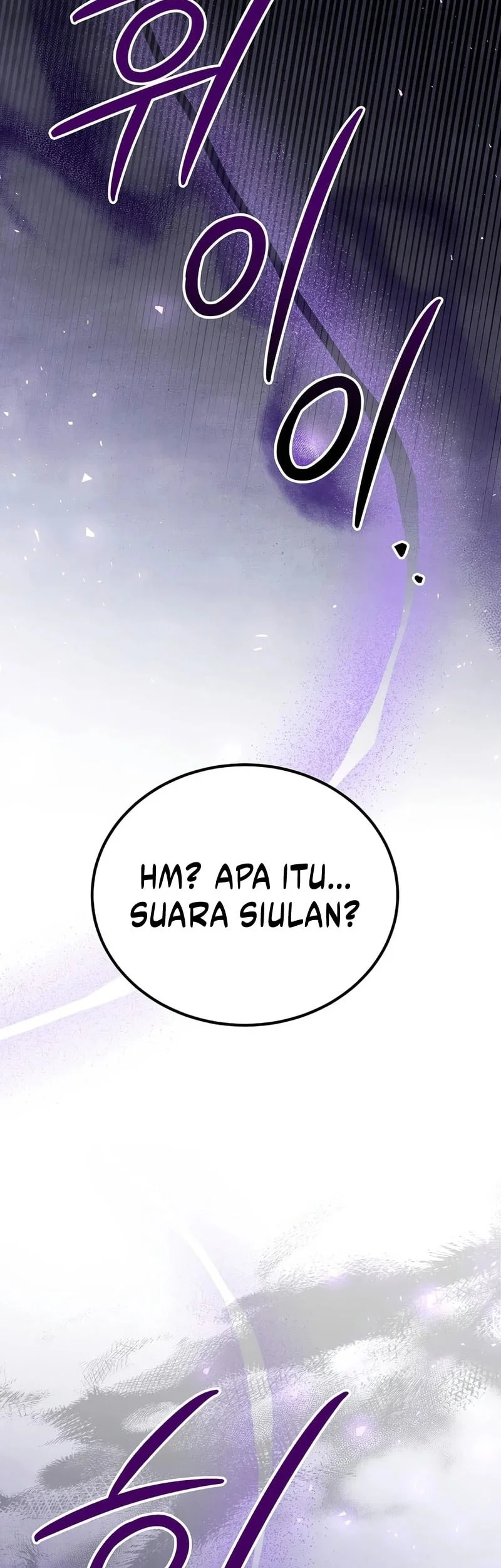 The Ruler Of Darkness Chapter 4 - halaman 38