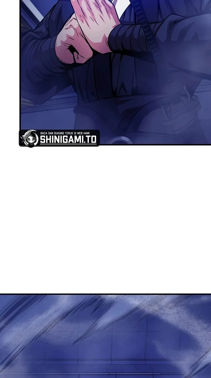 The Ruler Of Darkness Chapter 4 - halaman 44