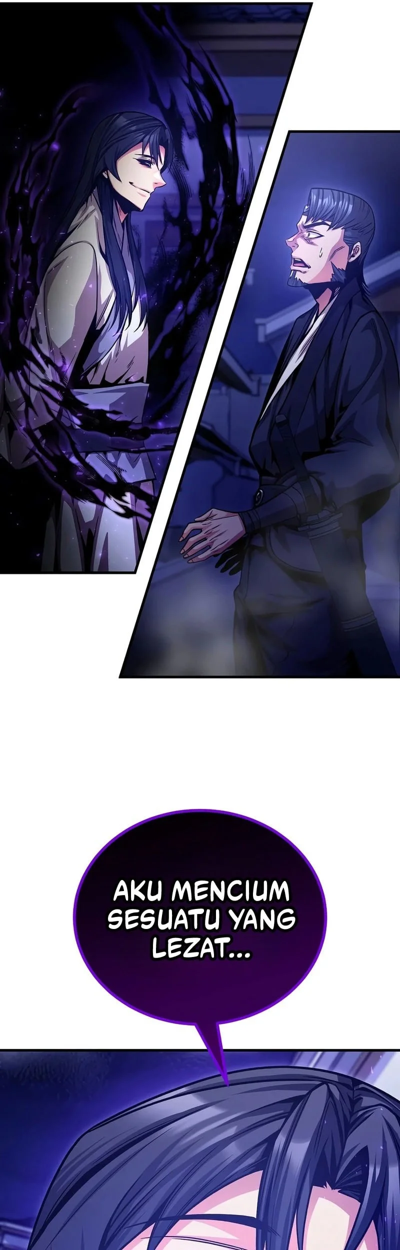 The Ruler Of Darkness Chapter 4 - halaman 49