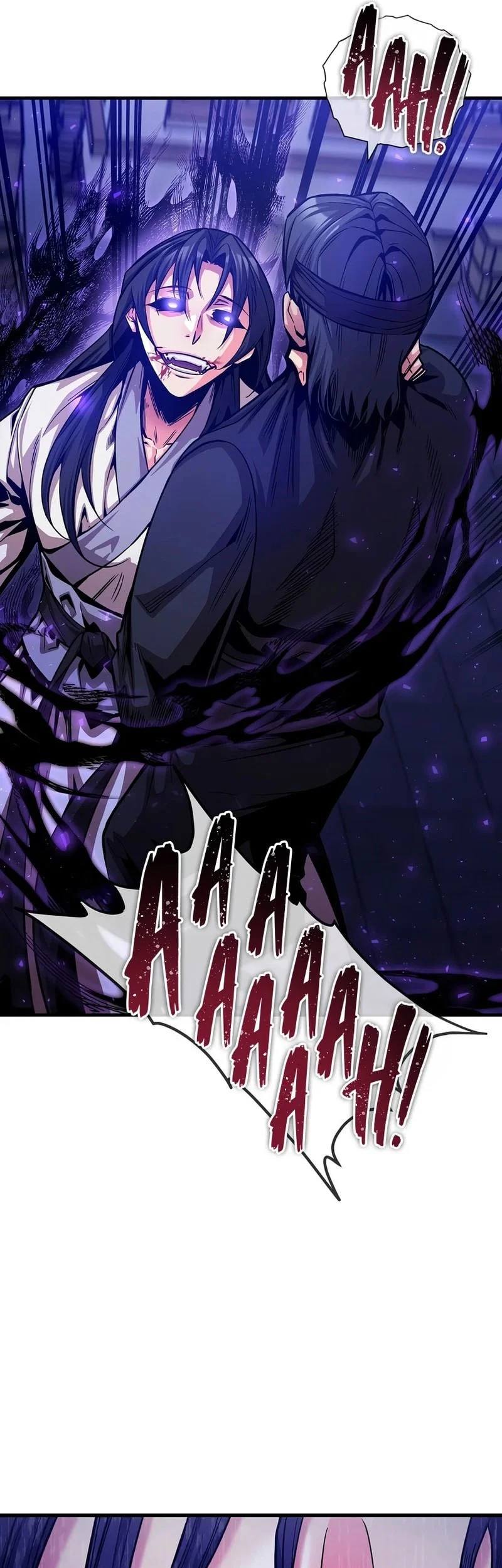 The Ruler Of Darkness Chapter 4 - halaman 57