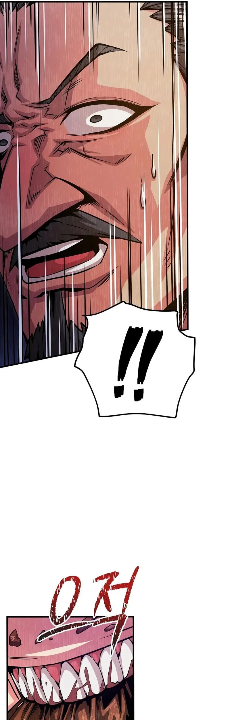 The Ruler Of Darkness Chapter 4 - halaman 6