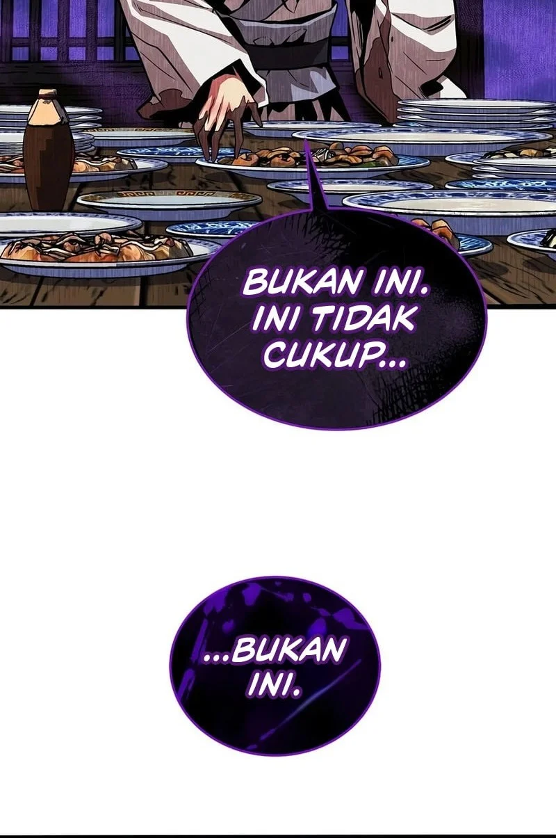 The Ruler Of Darkness Chapter 4 - halaman 9