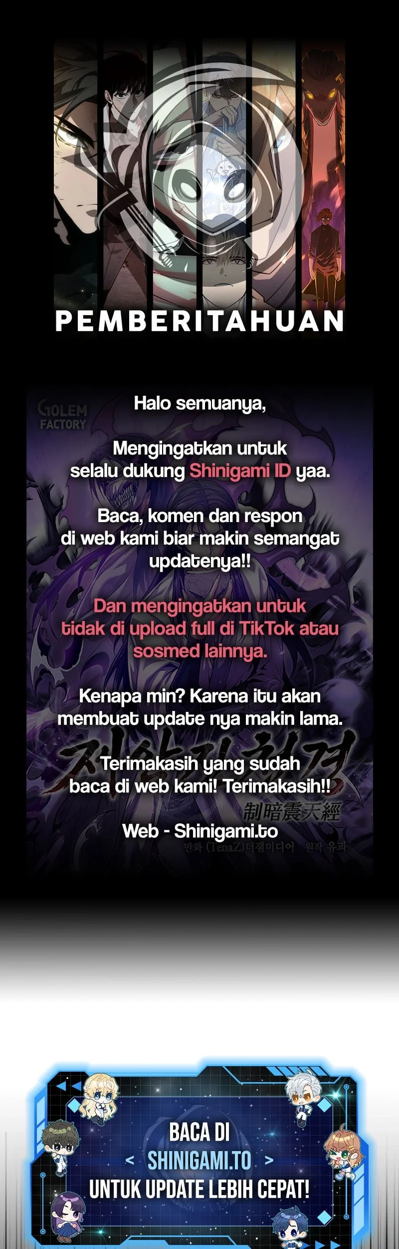 The Ruler Of Darkness Chapter 5 - halaman 2