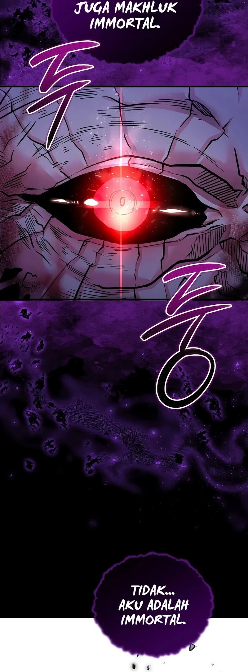 The Ruler Of Darkness Chapter 5 - halaman 27
