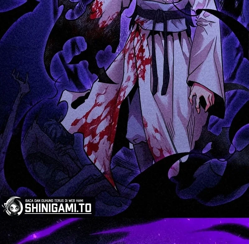 The Ruler Of Darkness Chapter 5 - halaman 39