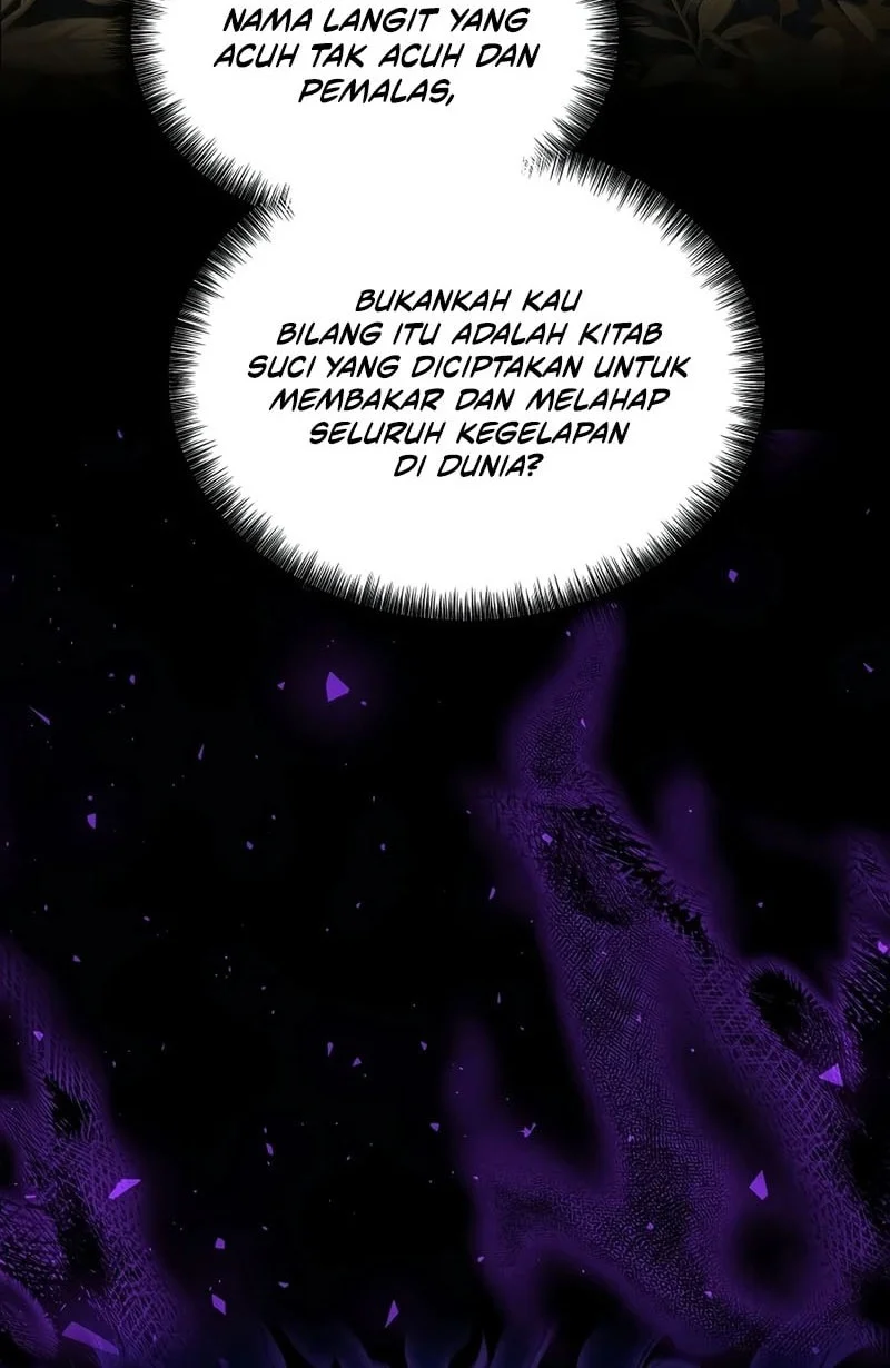 The Ruler Of Darkness Chapter 5 - halaman 43