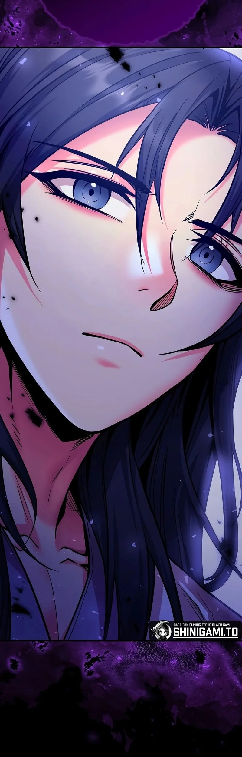 The Ruler Of Darkness Chapter 5 - halaman 47