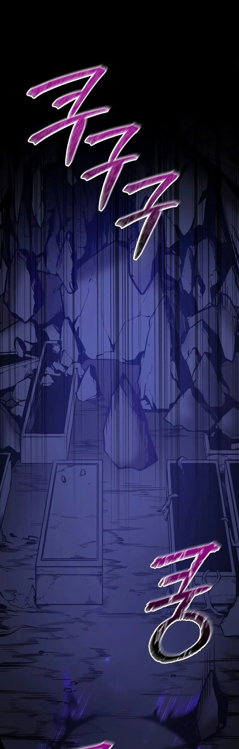 The Ruler Of Darkness Chapter 5 - halaman 48
