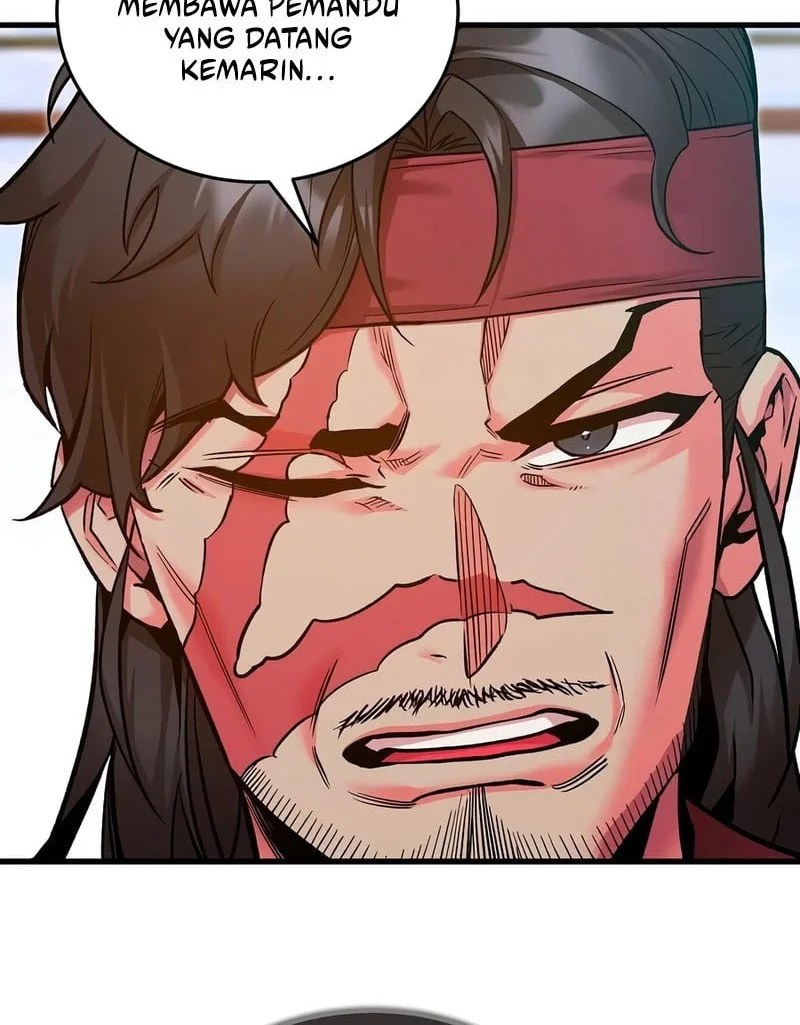 The Ruler Of Darkness Chapter 5 - halaman 67