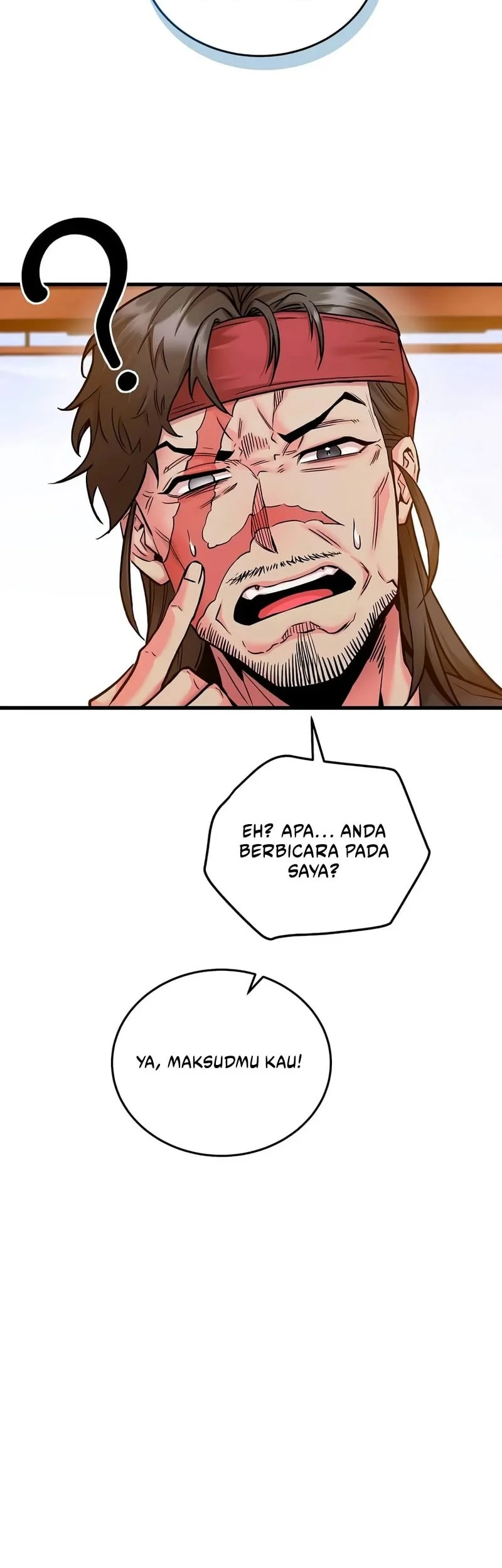 The Ruler Of Darkness Chapter 5 - halaman 75