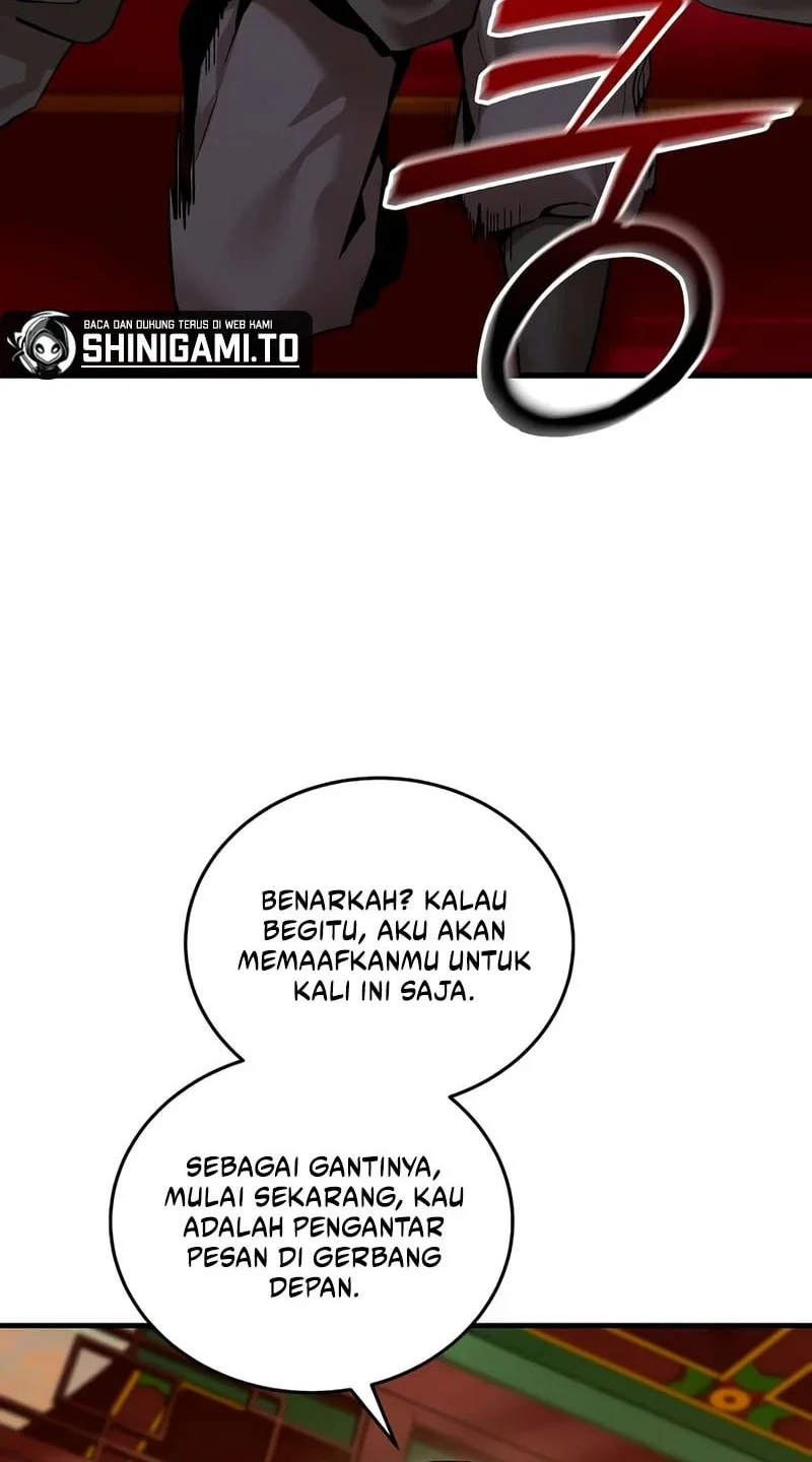 The Ruler Of Darkness Chapter 5 - halaman 79