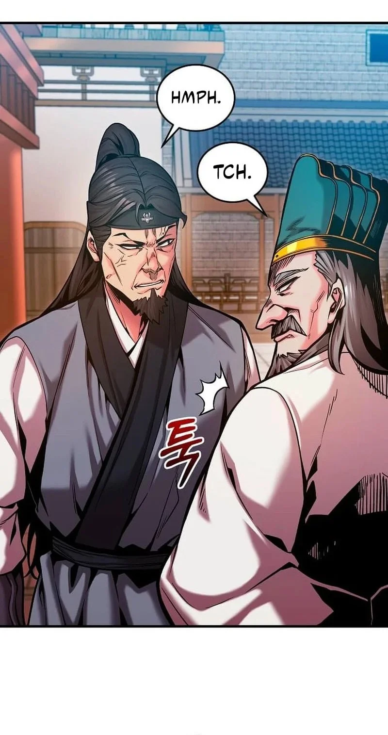 The Ruler Of Darkness Chapter 6 - halaman 17