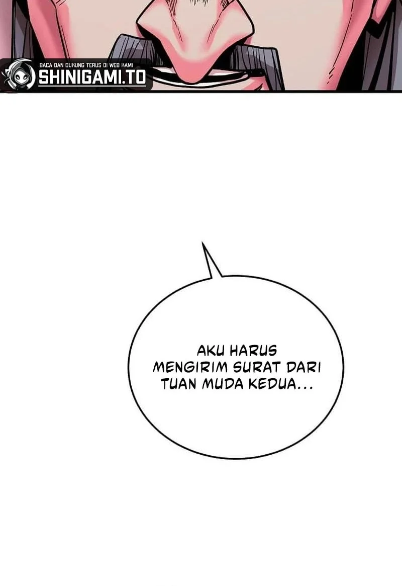 The Ruler Of Darkness Chapter 6 - halaman 21