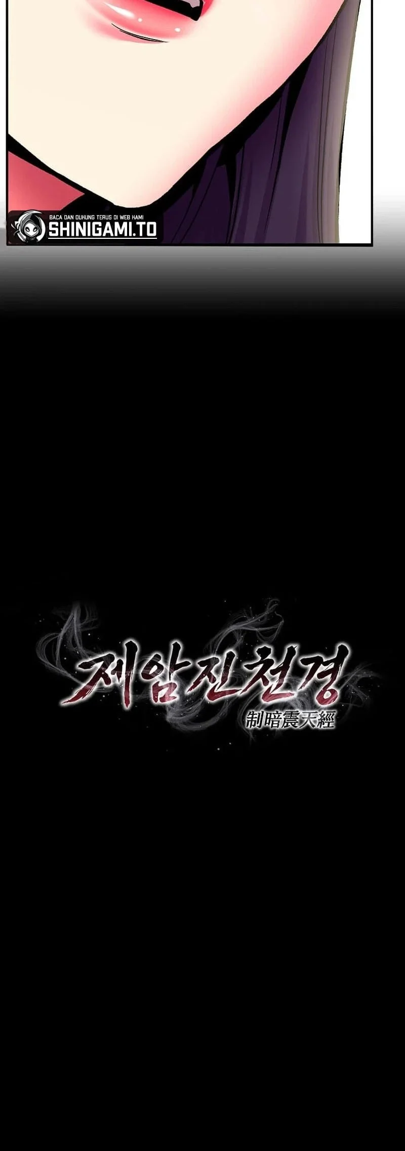 The Ruler Of Darkness Chapter 6 - halaman 29