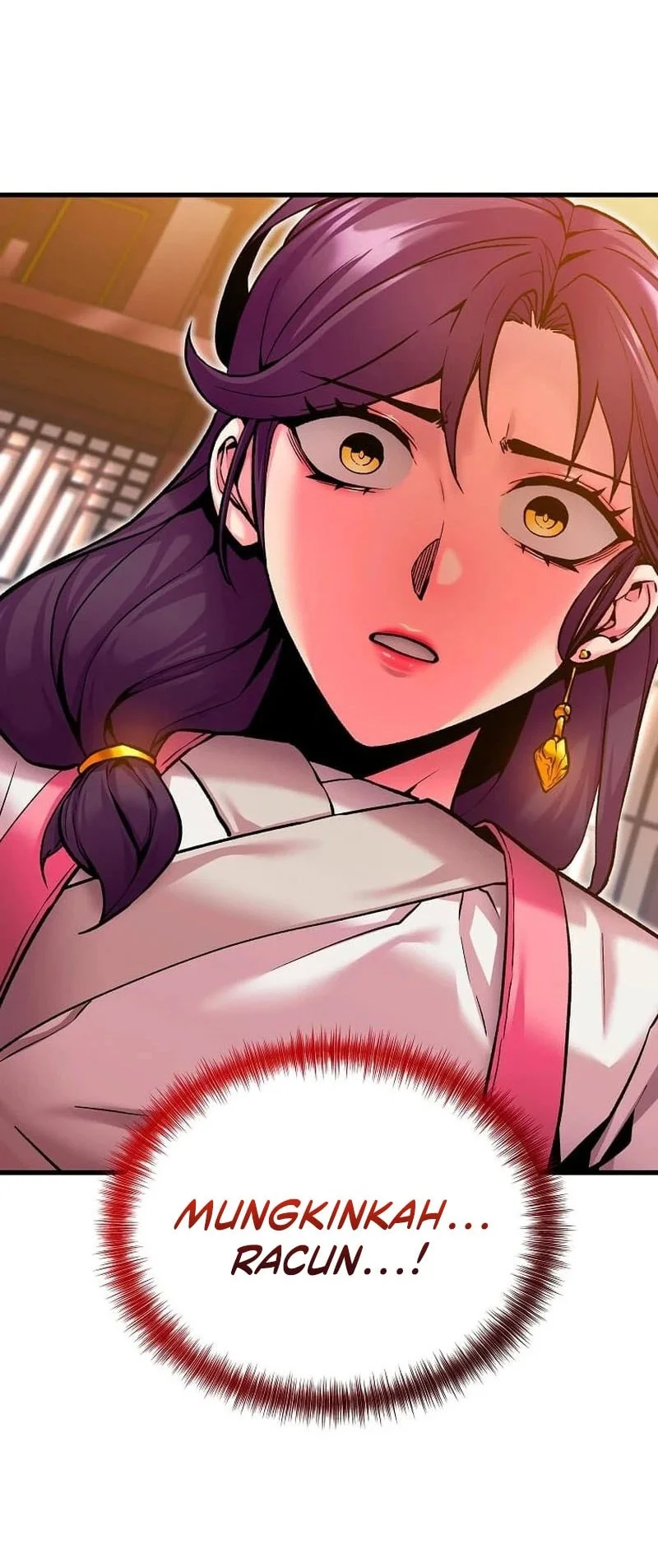 The Ruler Of Darkness Chapter 6 - halaman 45