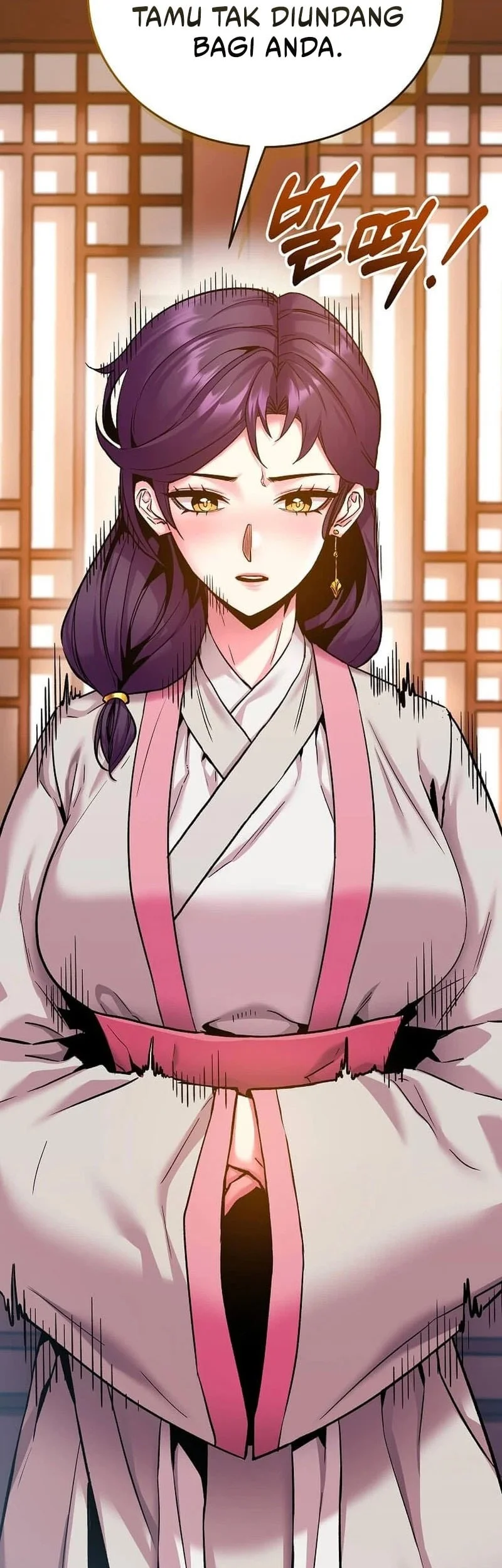 The Ruler Of Darkness Chapter 6 - halaman 48