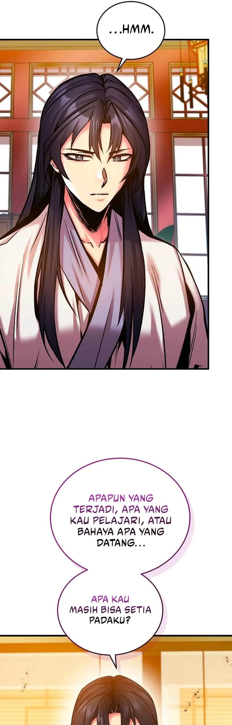 The Ruler Of Darkness Chapter 6 - halaman 54
