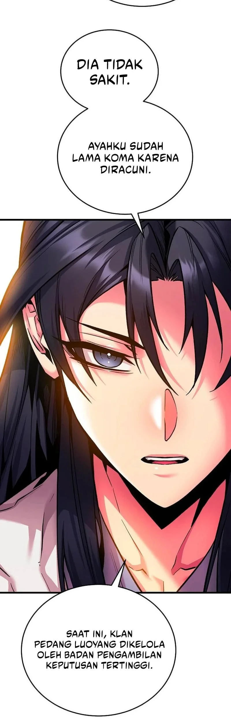The Ruler Of Darkness Chapter 6 - halaman 57