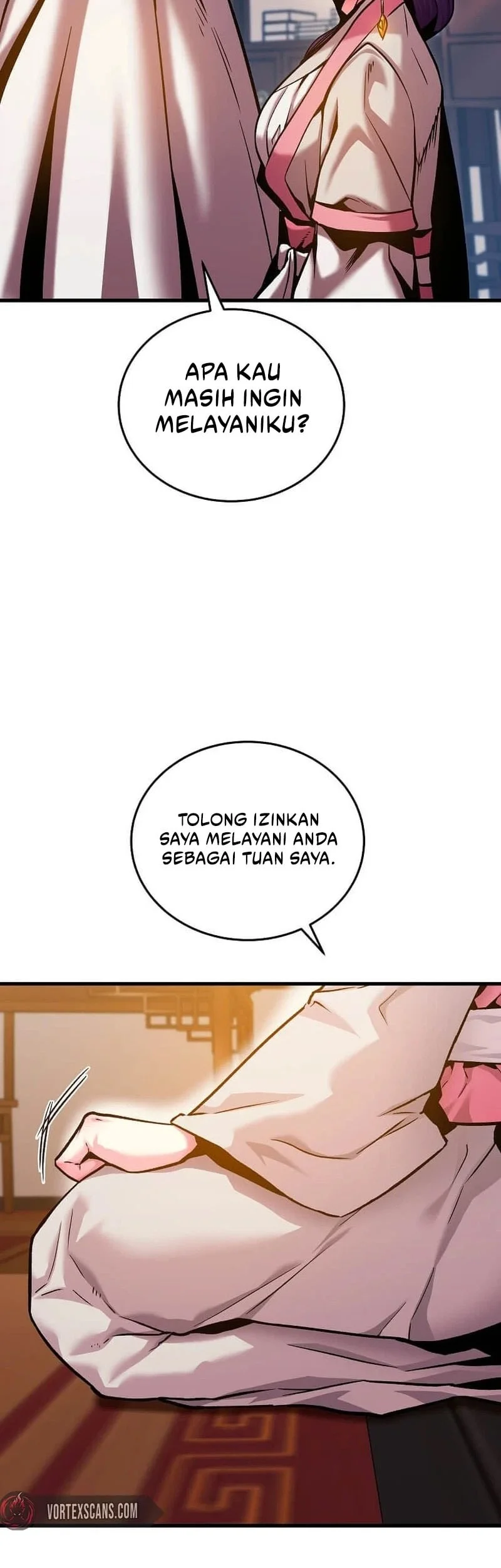 The Ruler Of Darkness Chapter 6 - halaman 60