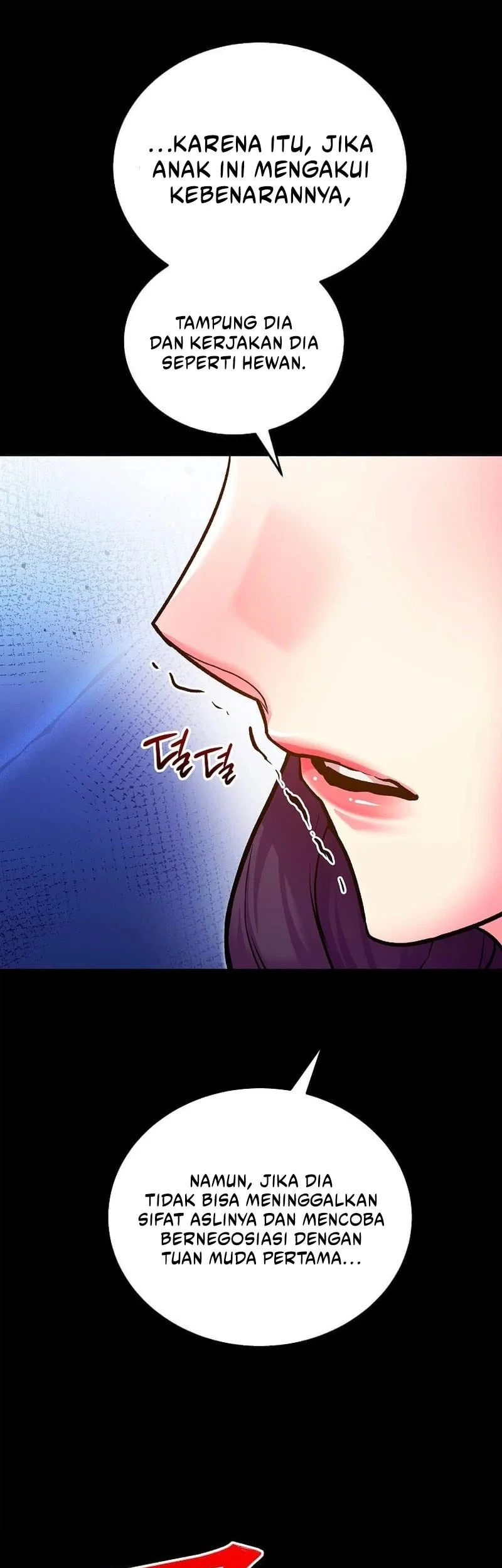 The Ruler Of Darkness Chapter 6 - halaman 62