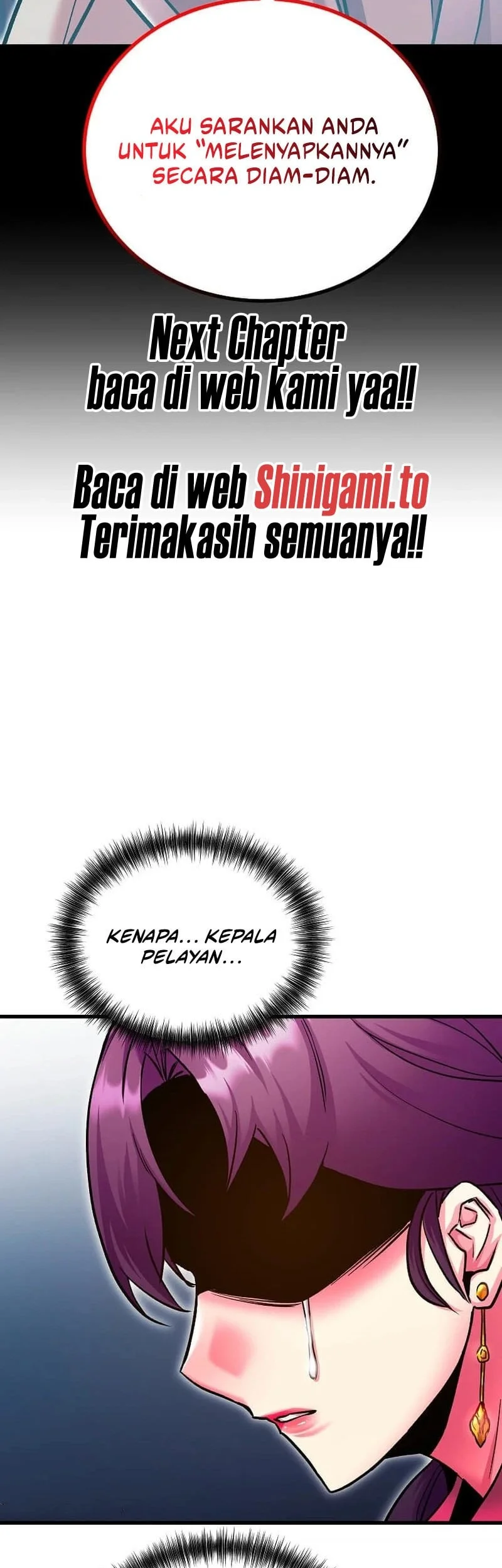 The Ruler Of Darkness Chapter 6 - halaman 64