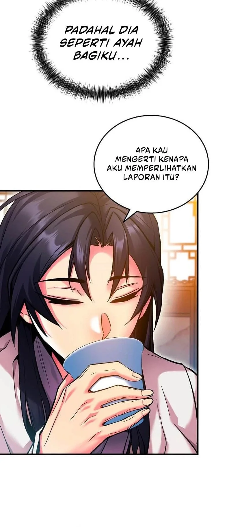 The Ruler Of Darkness Chapter 6 - halaman 65