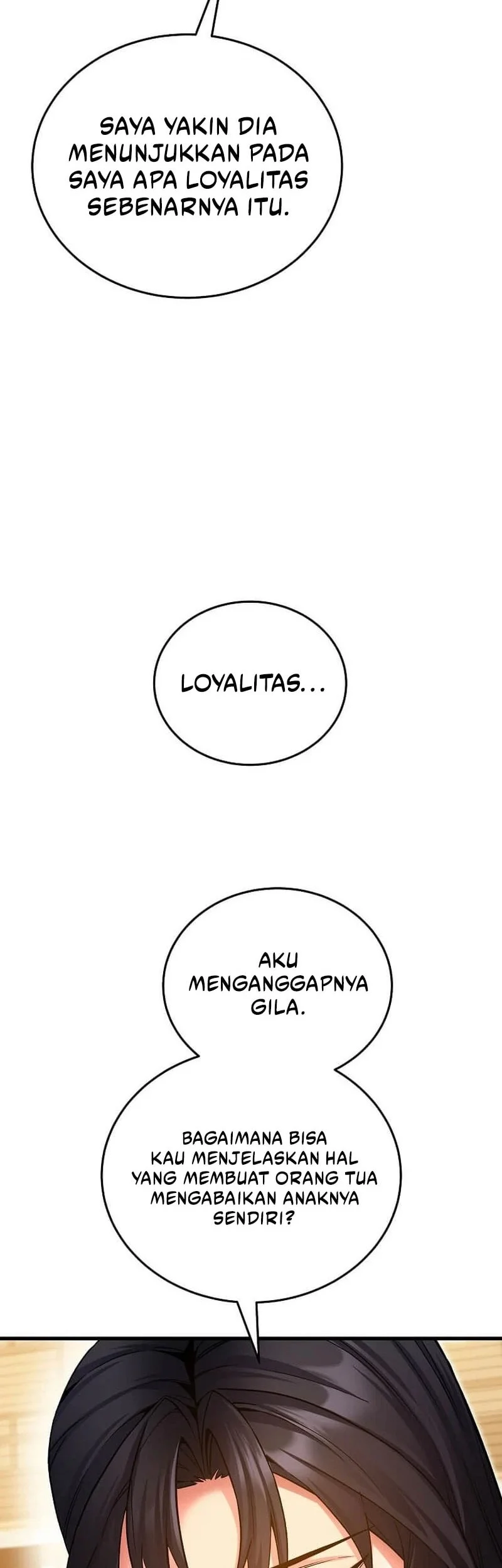 The Ruler Of Darkness Chapter 6 - halaman 67