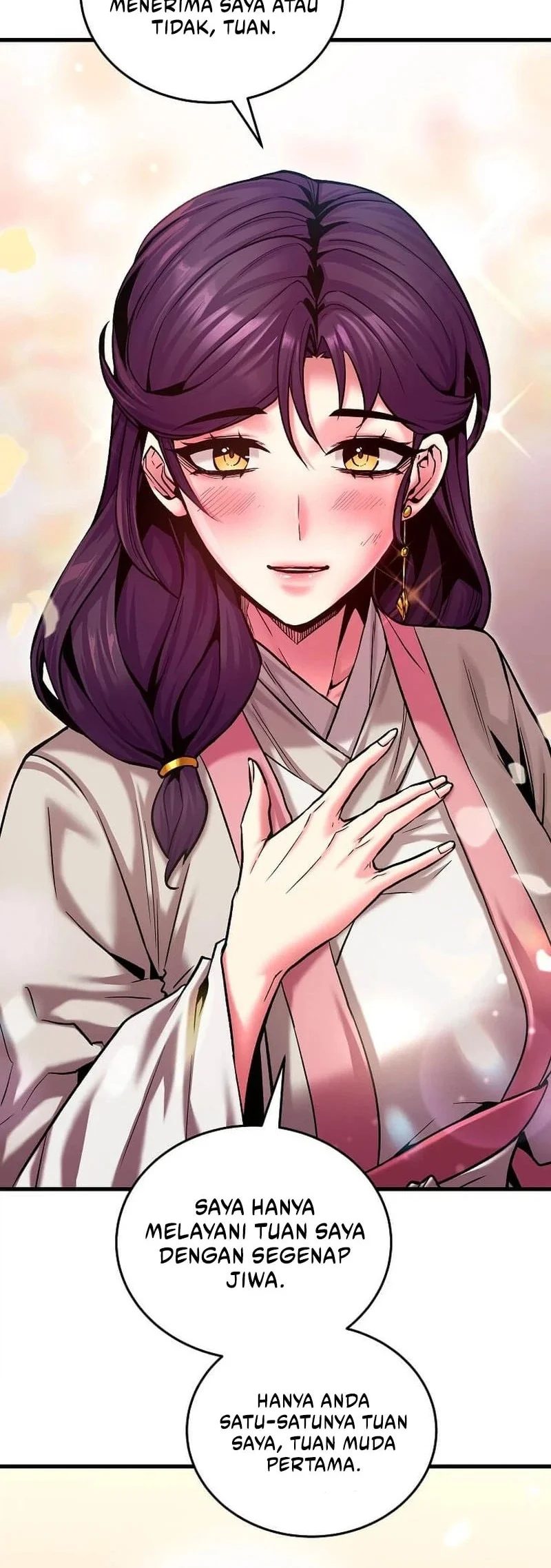 The Ruler Of Darkness Chapter 6 - halaman 69