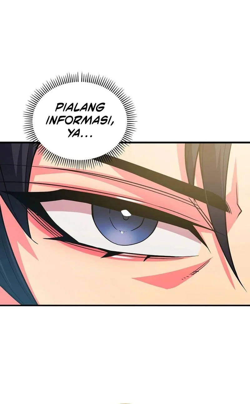 The Ruler Of Darkness Chapter 7 - halaman 10