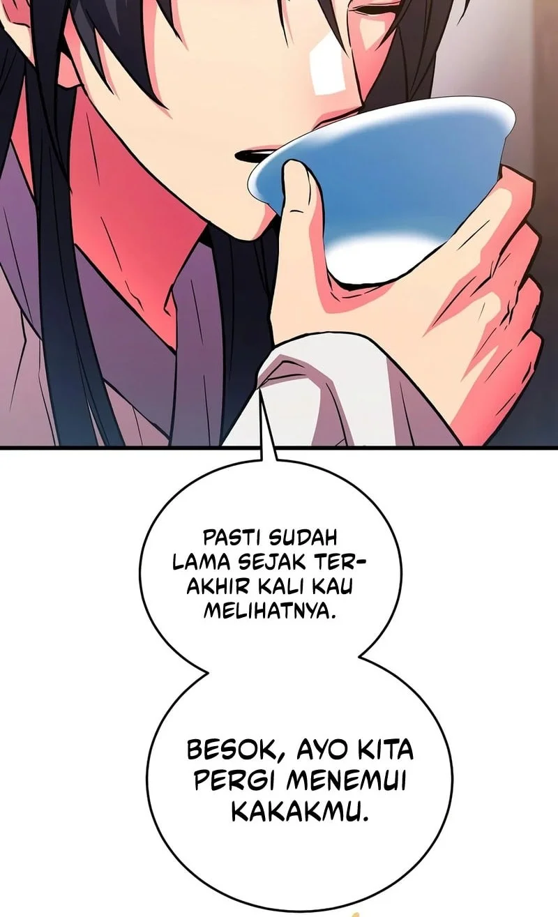 The Ruler Of Darkness Chapter 7 - halaman 14
