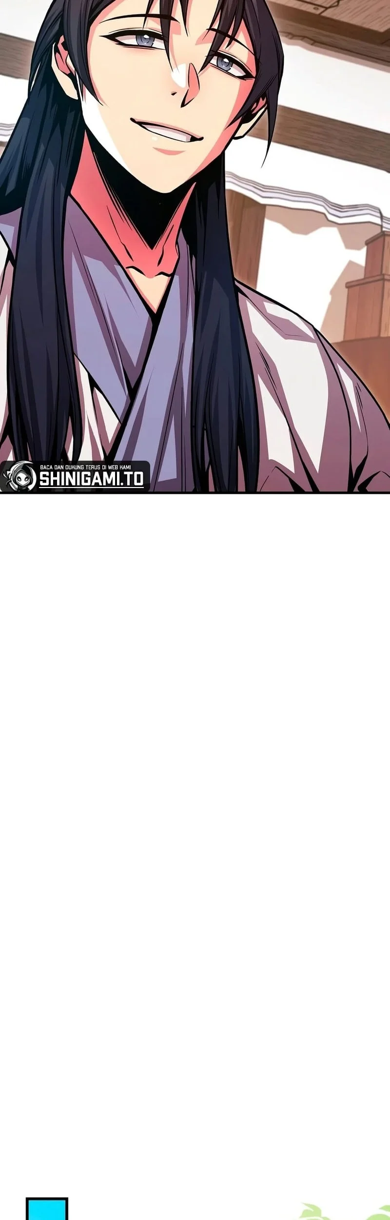 The Ruler Of Darkness Chapter 7 - halaman 16