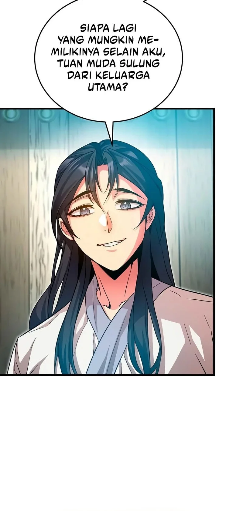 The Ruler Of Darkness Chapter 7 - halaman 34