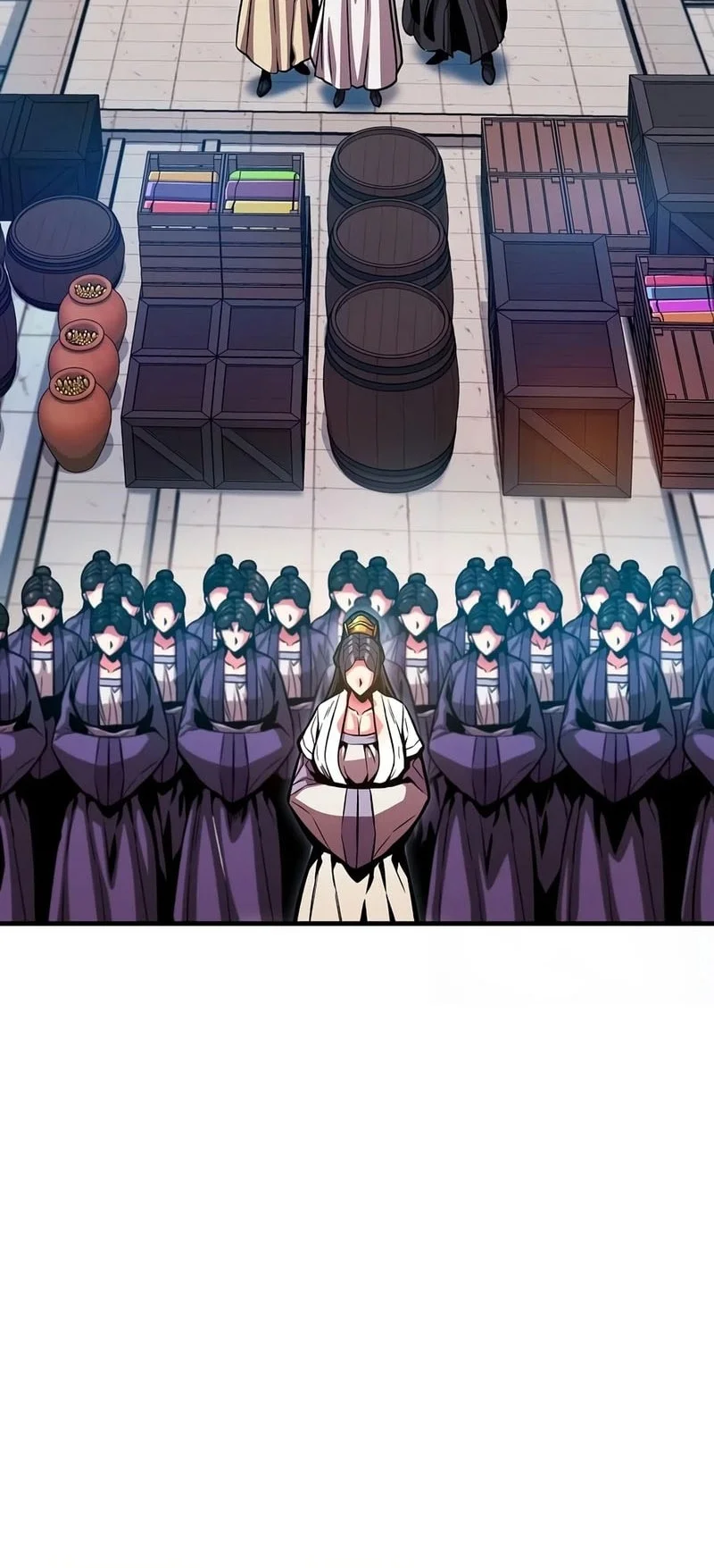 The Ruler Of Darkness Chapter 7 - halaman 42
