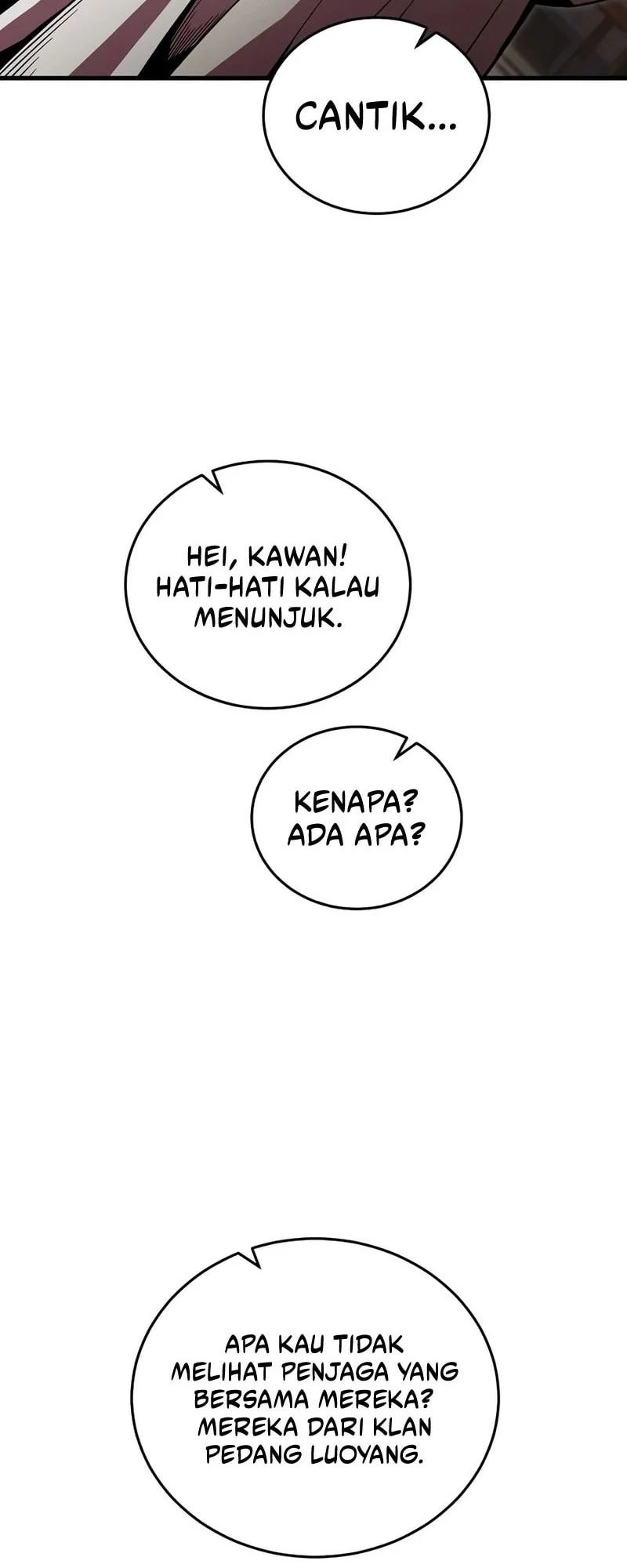 The Ruler Of Darkness Chapter 7 - halaman 50