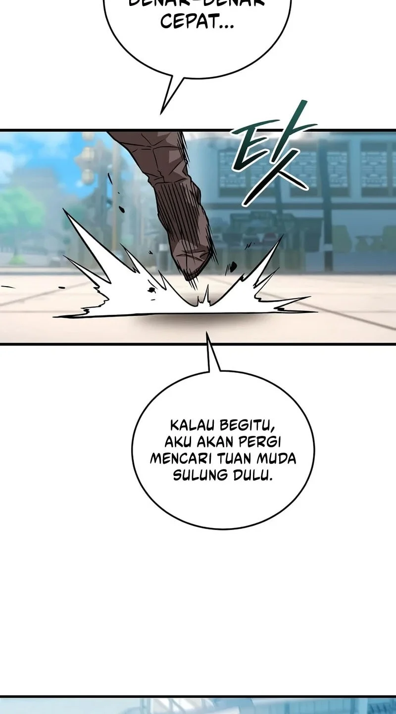 The Ruler Of Darkness Chapter 7 - halaman 58