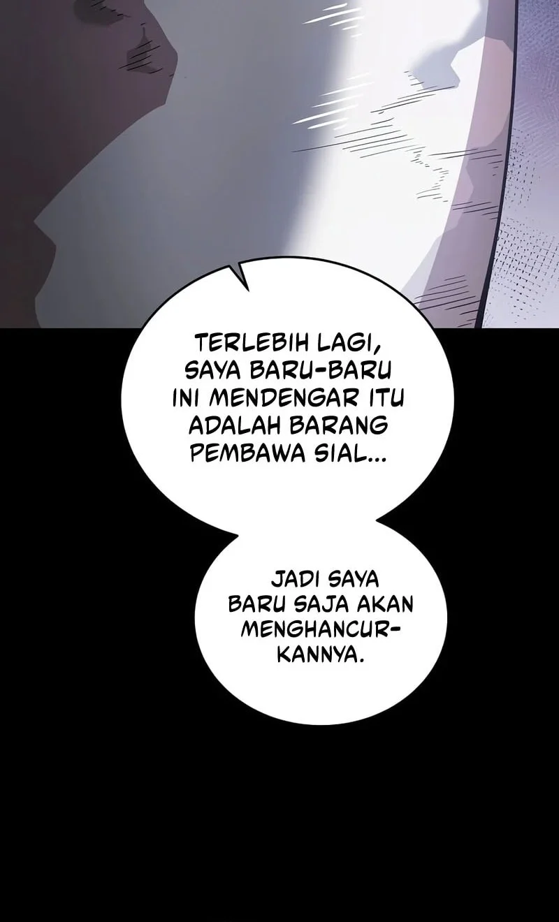 The Ruler Of Darkness Chapter 8 - halaman 34