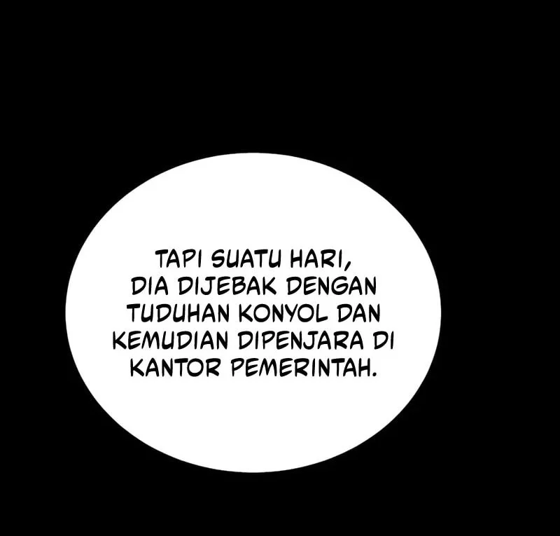 The Ruler Of Darkness Chapter 8 - halaman 38