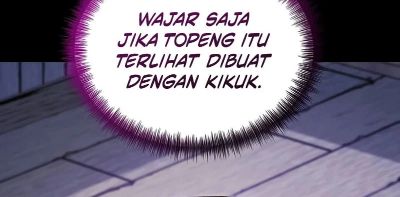 The Ruler Of Darkness Chapter 8 - halaman 50