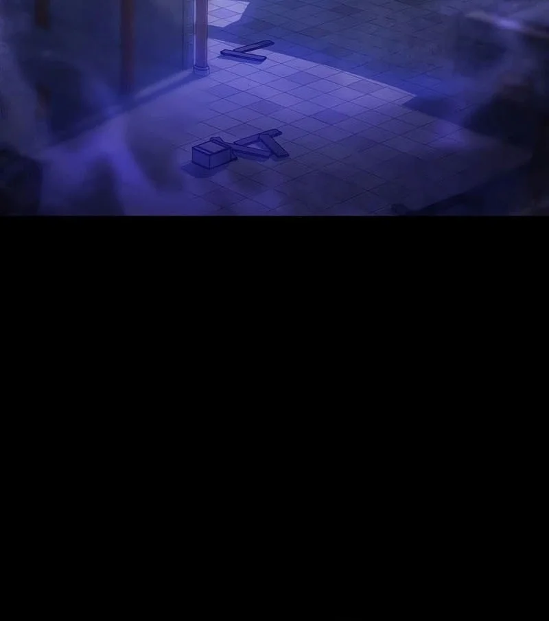 The Ruler Of Darkness Chapter 8 - halaman 6